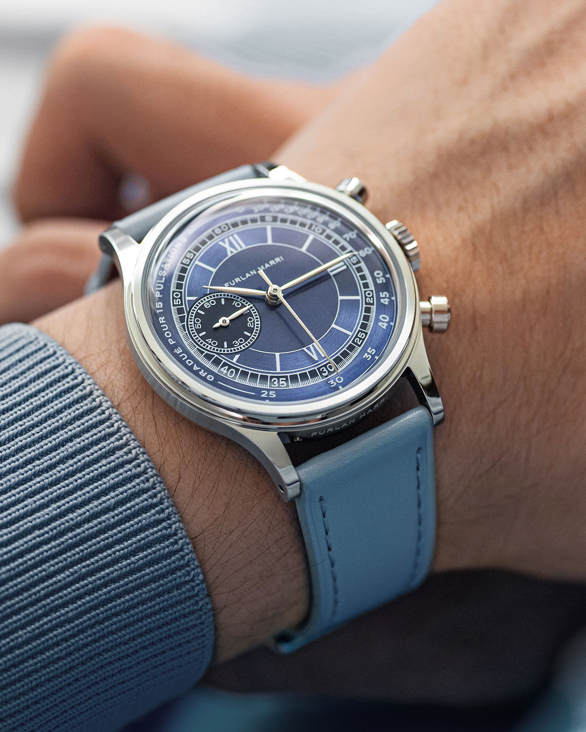 Furlan Marri Ardesia Blu