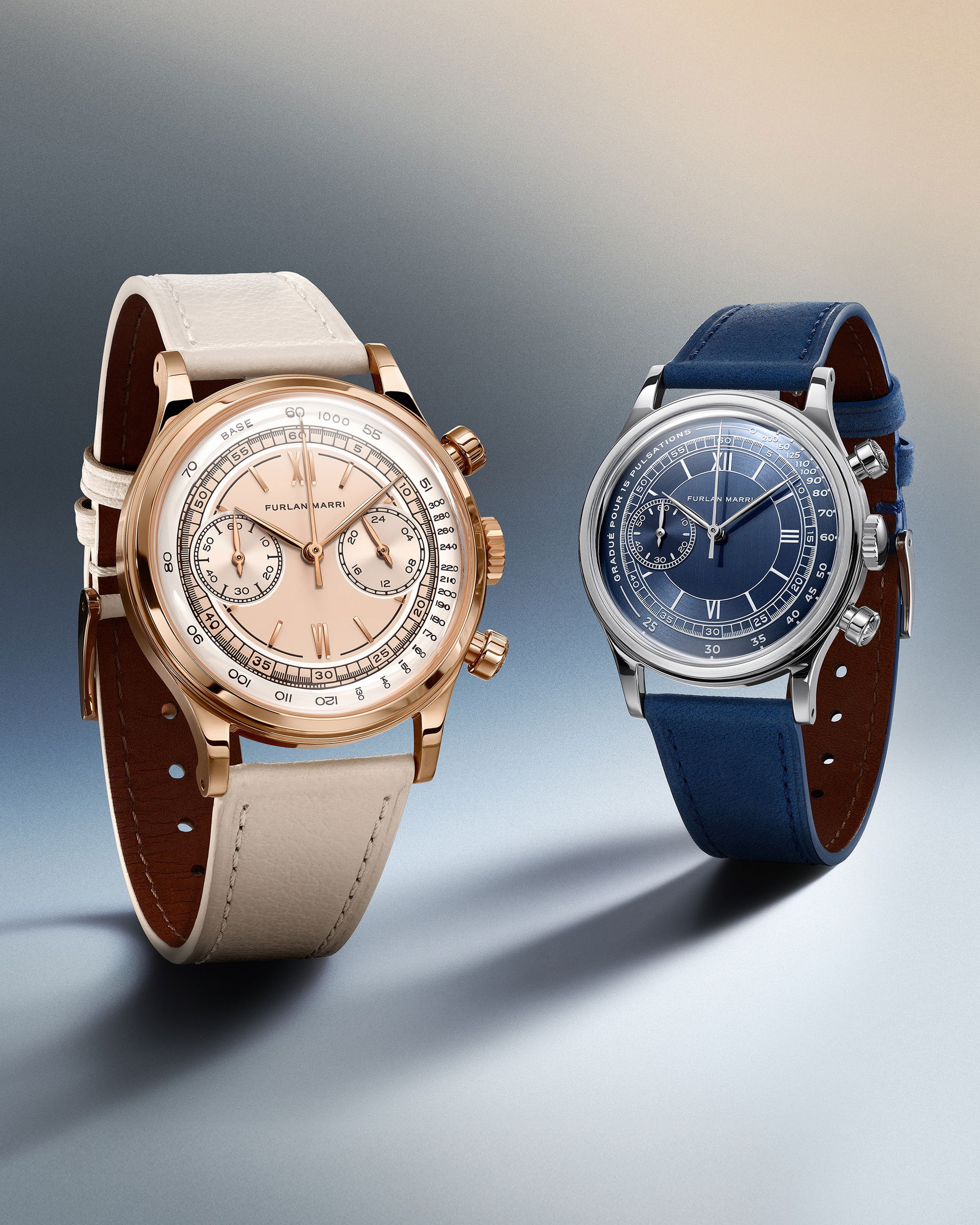 Furlan Marri Ardesia Blu