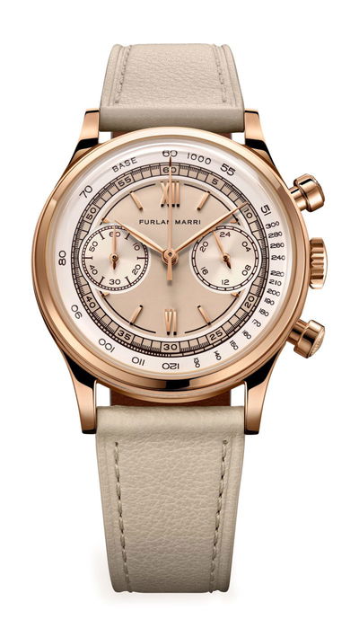 Furlan Marri Sabbia Rosa