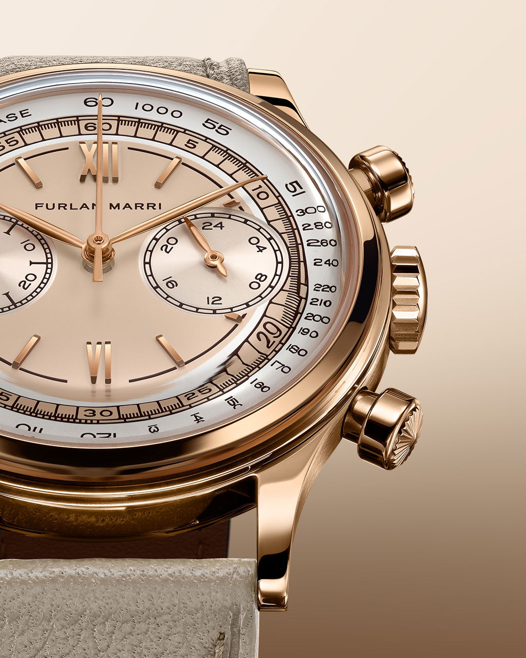 Furlan Marri Sabbia Rosa