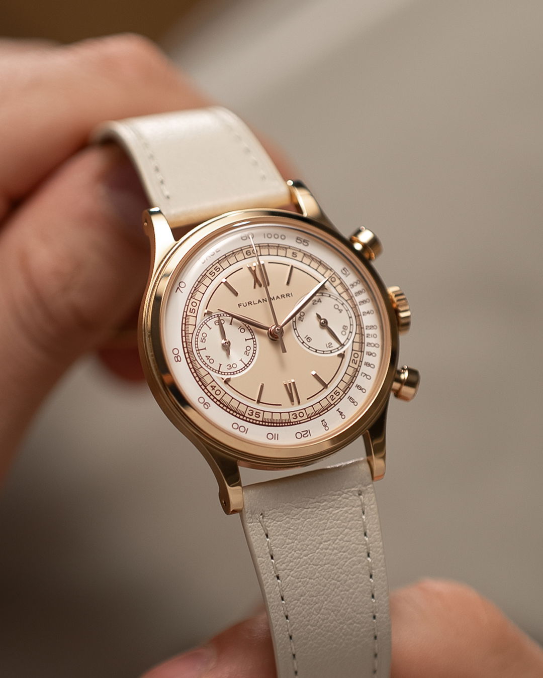 Furlan Marri Sabbia Rosa