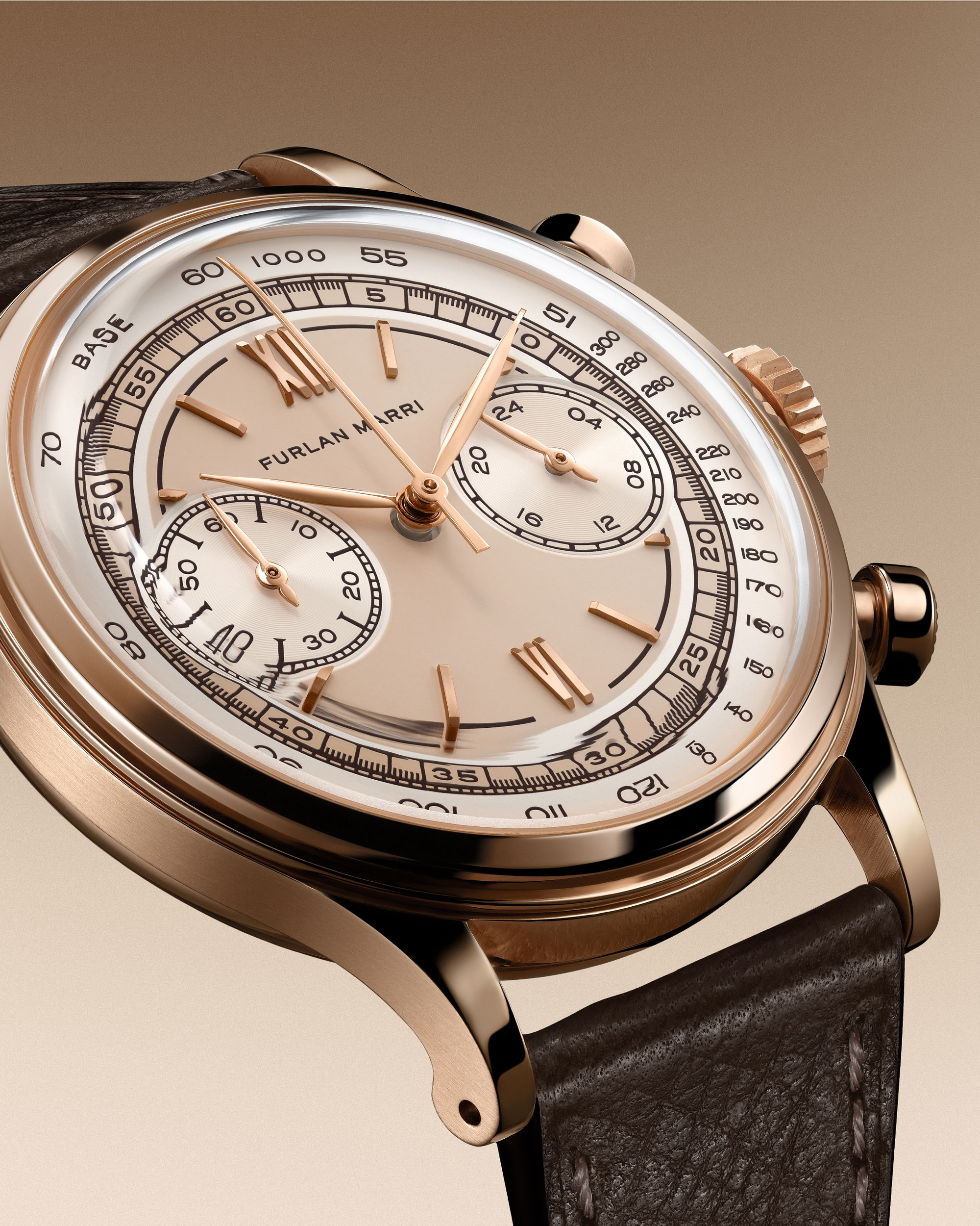 Furlan Marri Sabbia Rosa