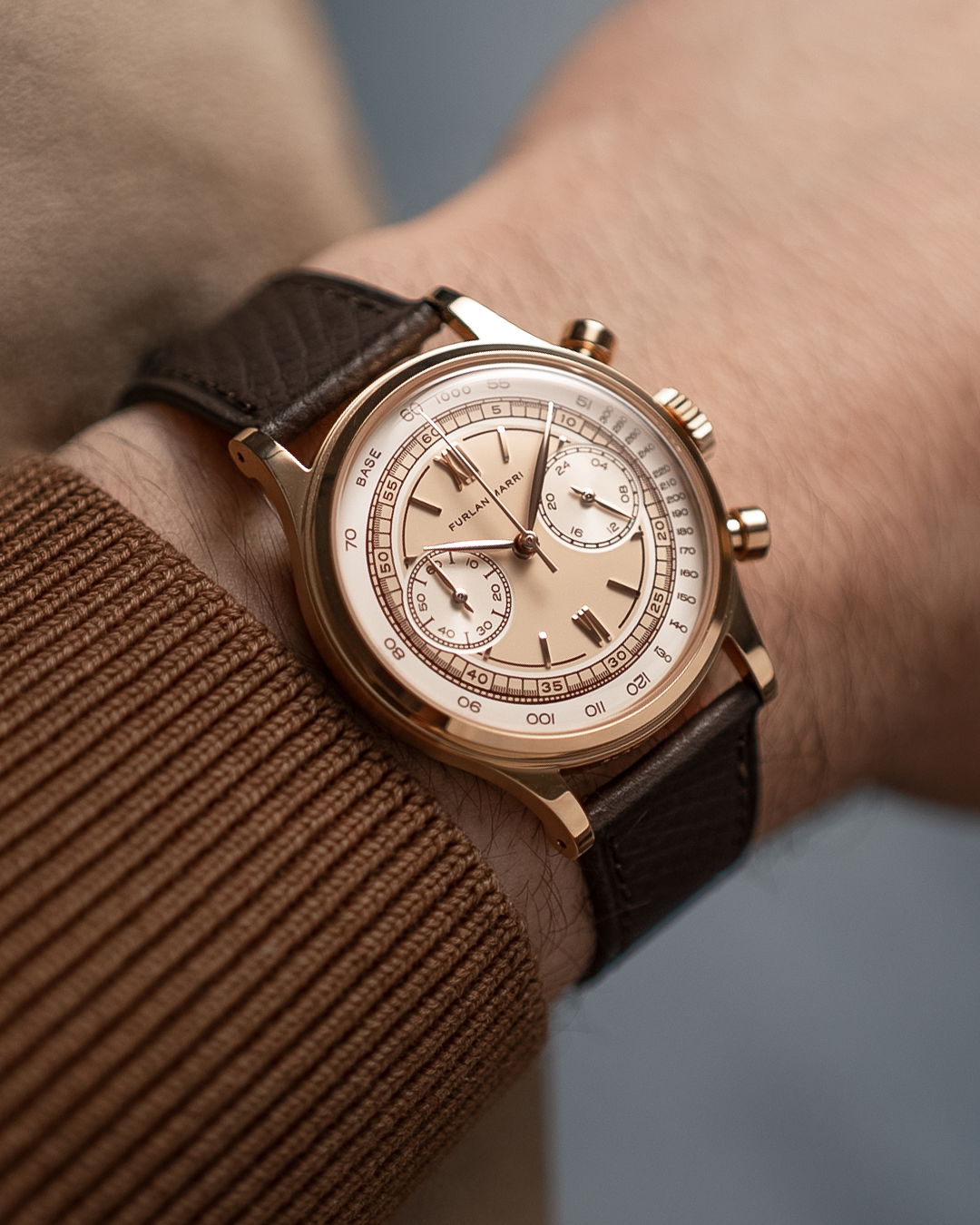 Furlan Marri Sabbia Rosa