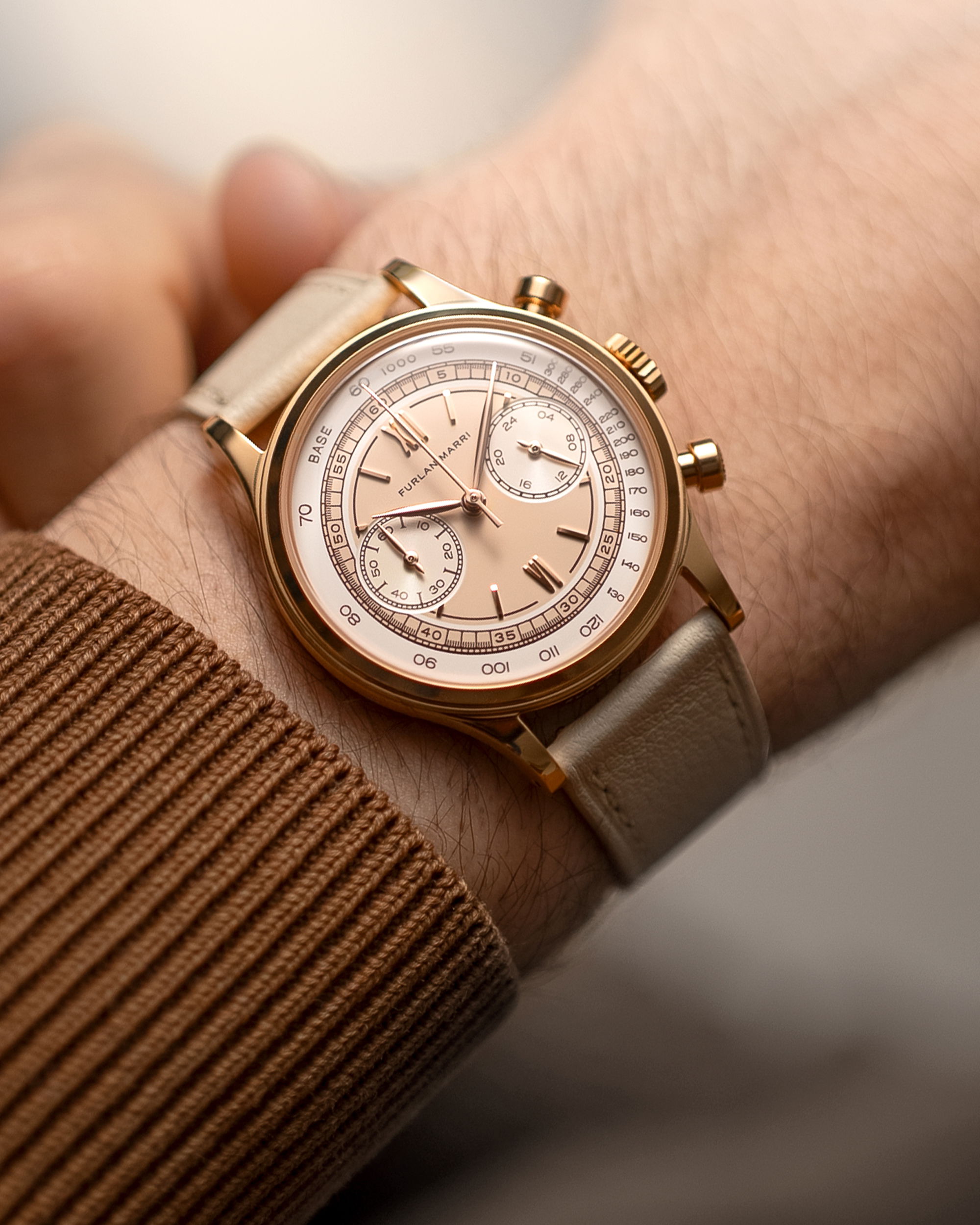 Furlan Marri Sabbia Rosa