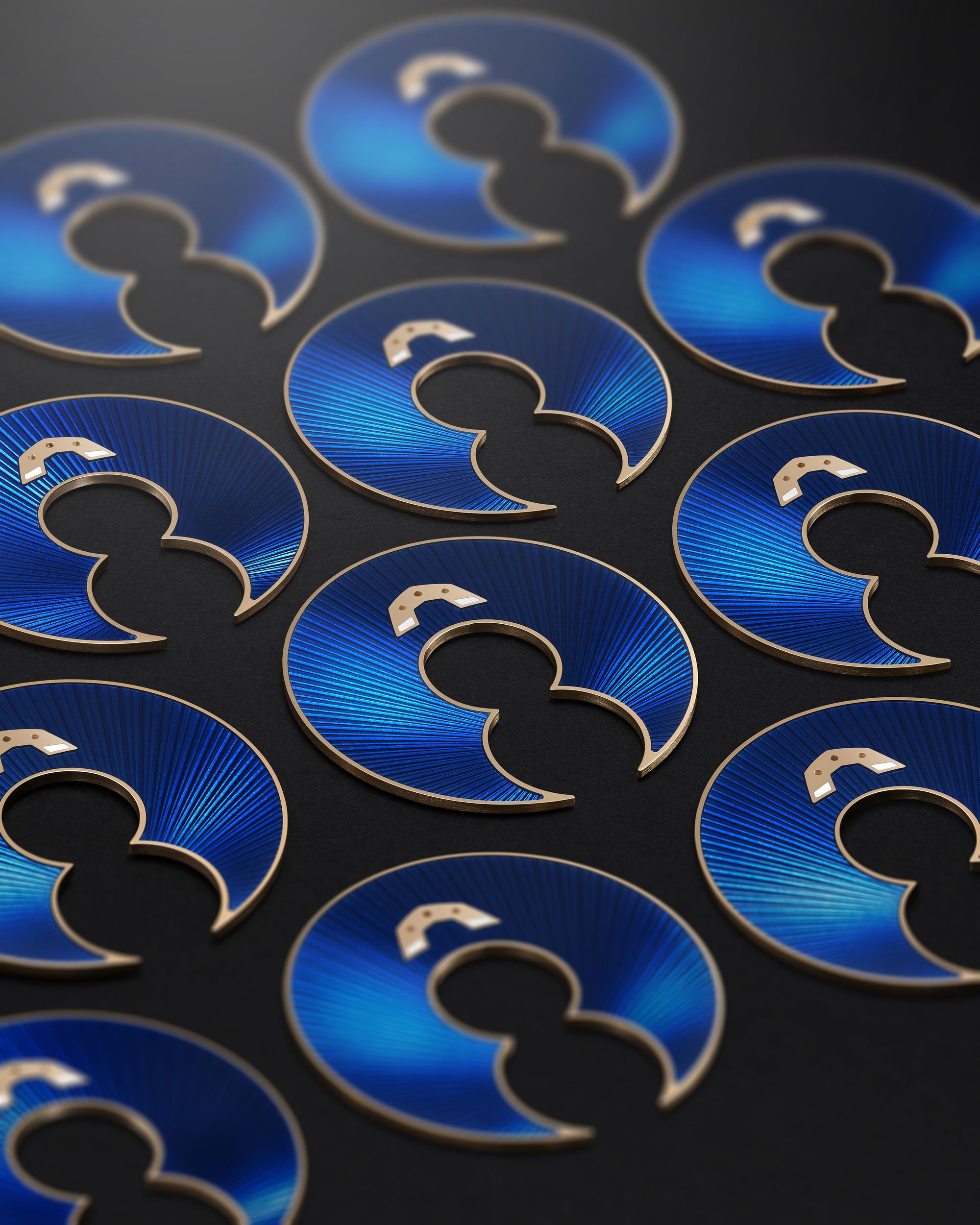 Ulysse Nardin Freak [X GOLD ENAMEL]