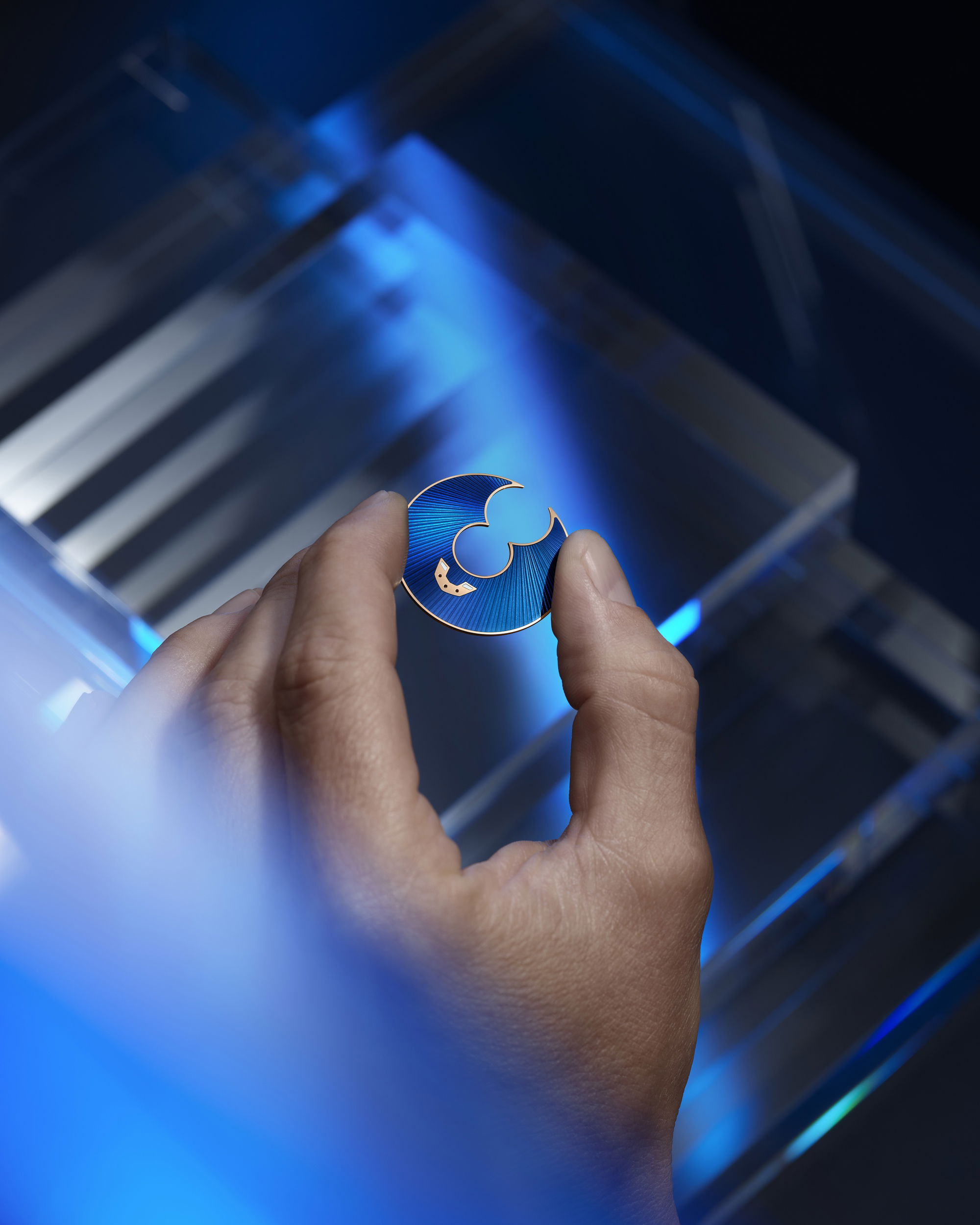 Ulysse Nardin Freak [X GOLD ENAMEL]