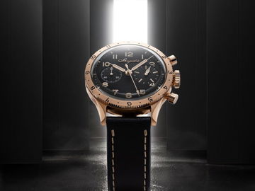 Breguet Type XX Chronographe 2075