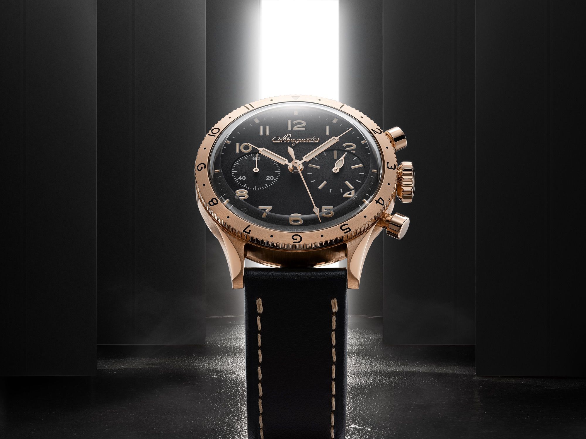 Breguet Type 20 Chronographe 2075