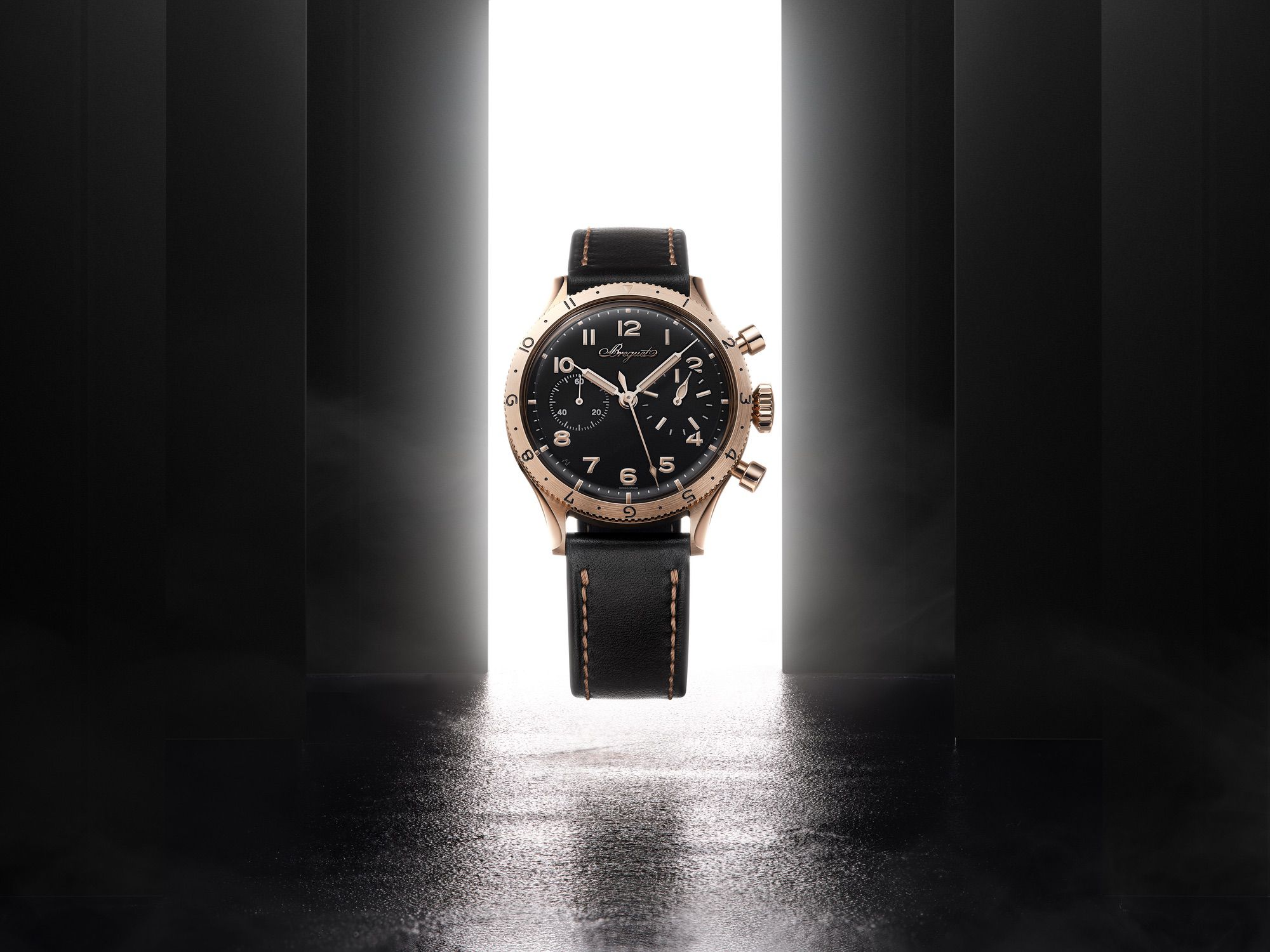 Breguet Type 20 Chronographe 2075