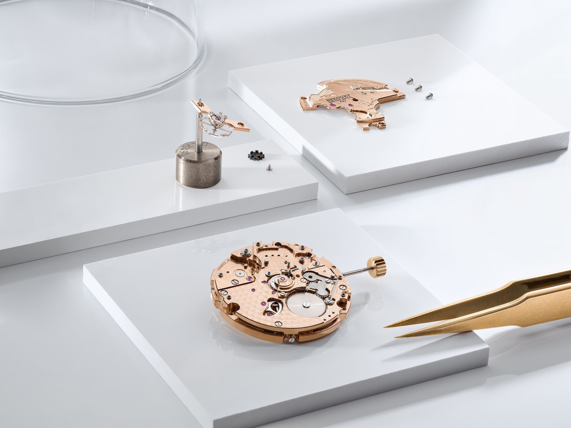 Breguet Type 20 Chronographe 2075