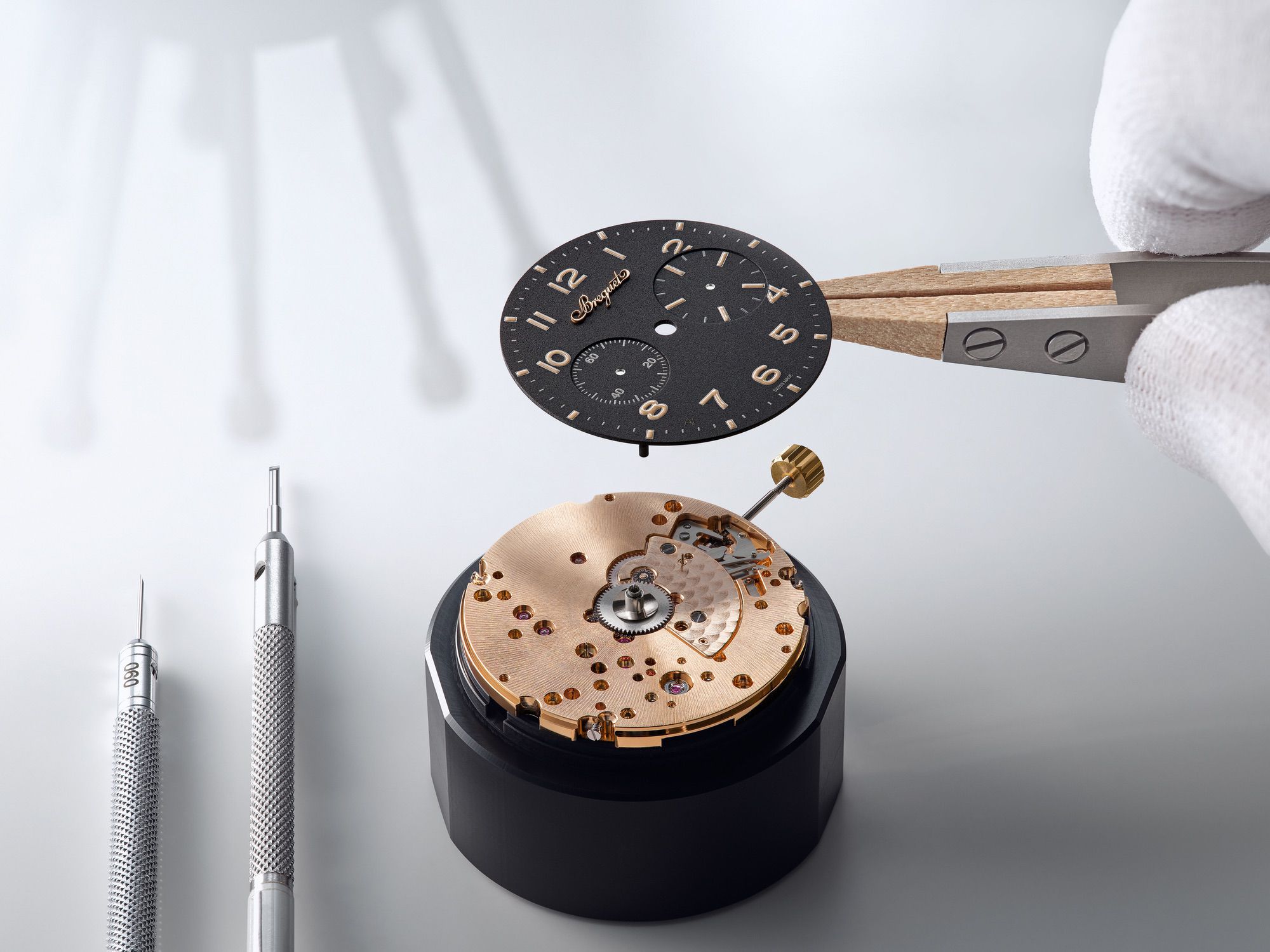 Breguet Type 20 Chronographe 2075