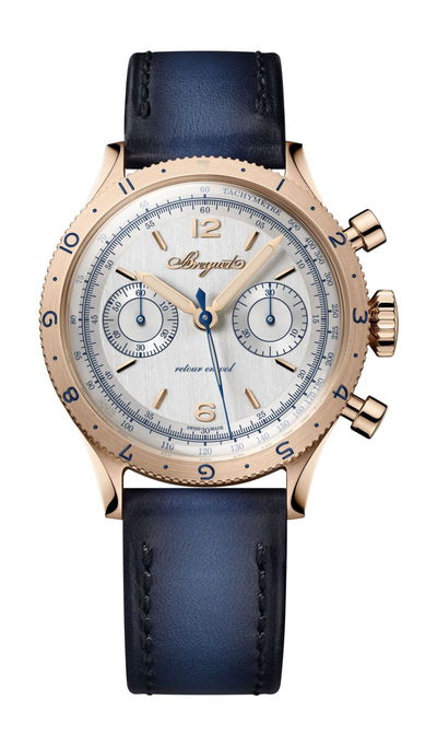 Breguet Type XX Chronographe 2075