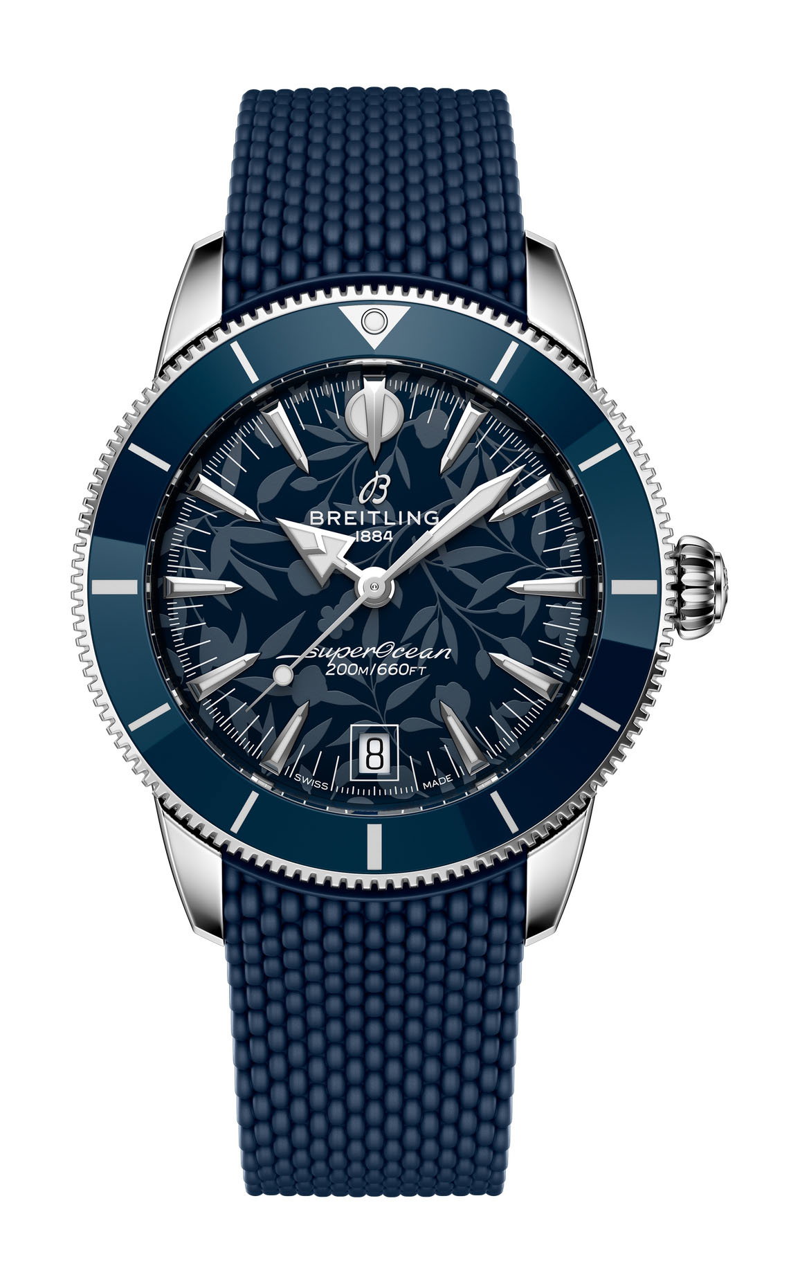 Superocean Heritage B31 Automatic 40 Kelly Slater