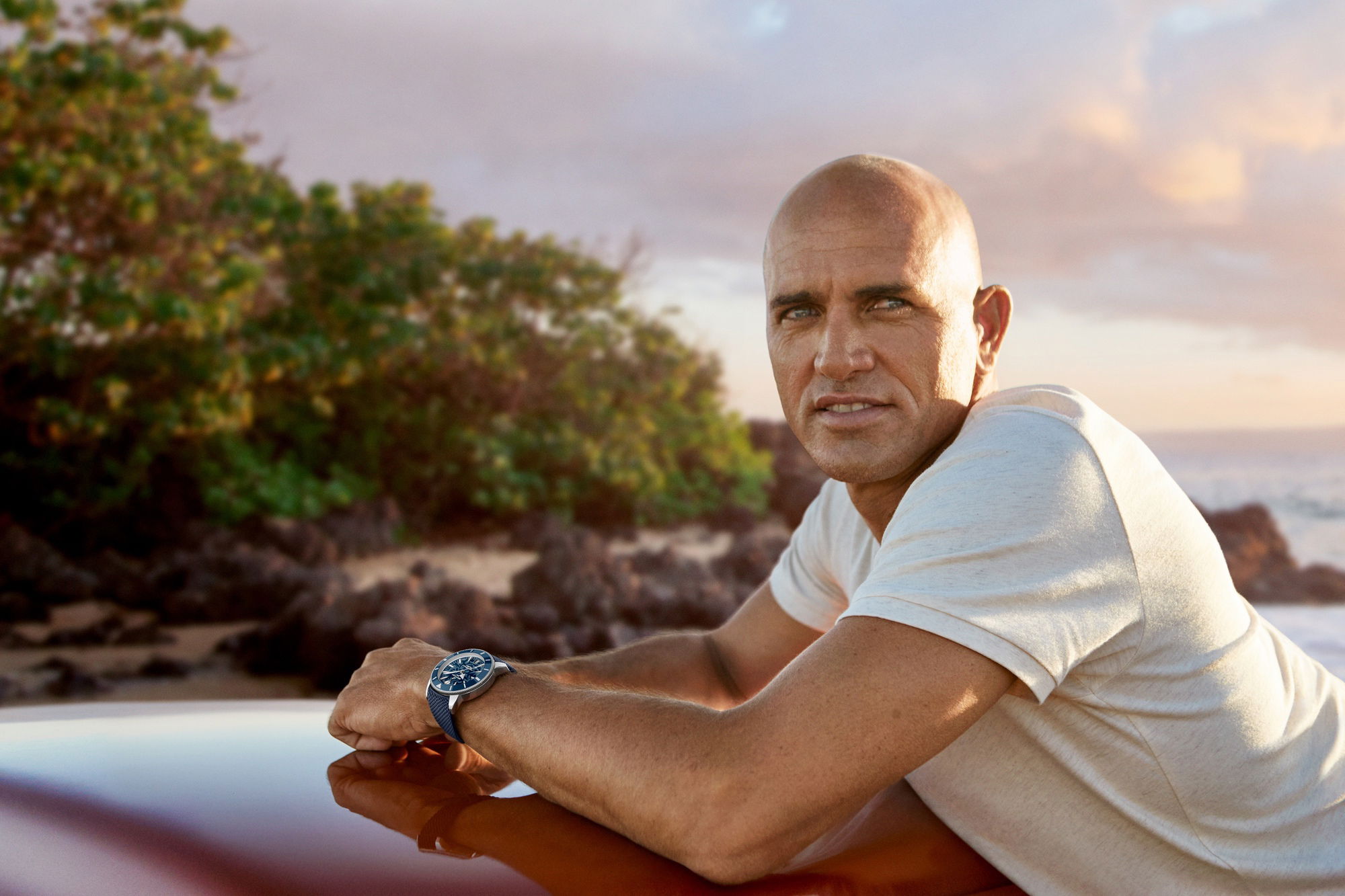 Breitling Superocean Heritage B31 Automatic 40 Kelly Slater