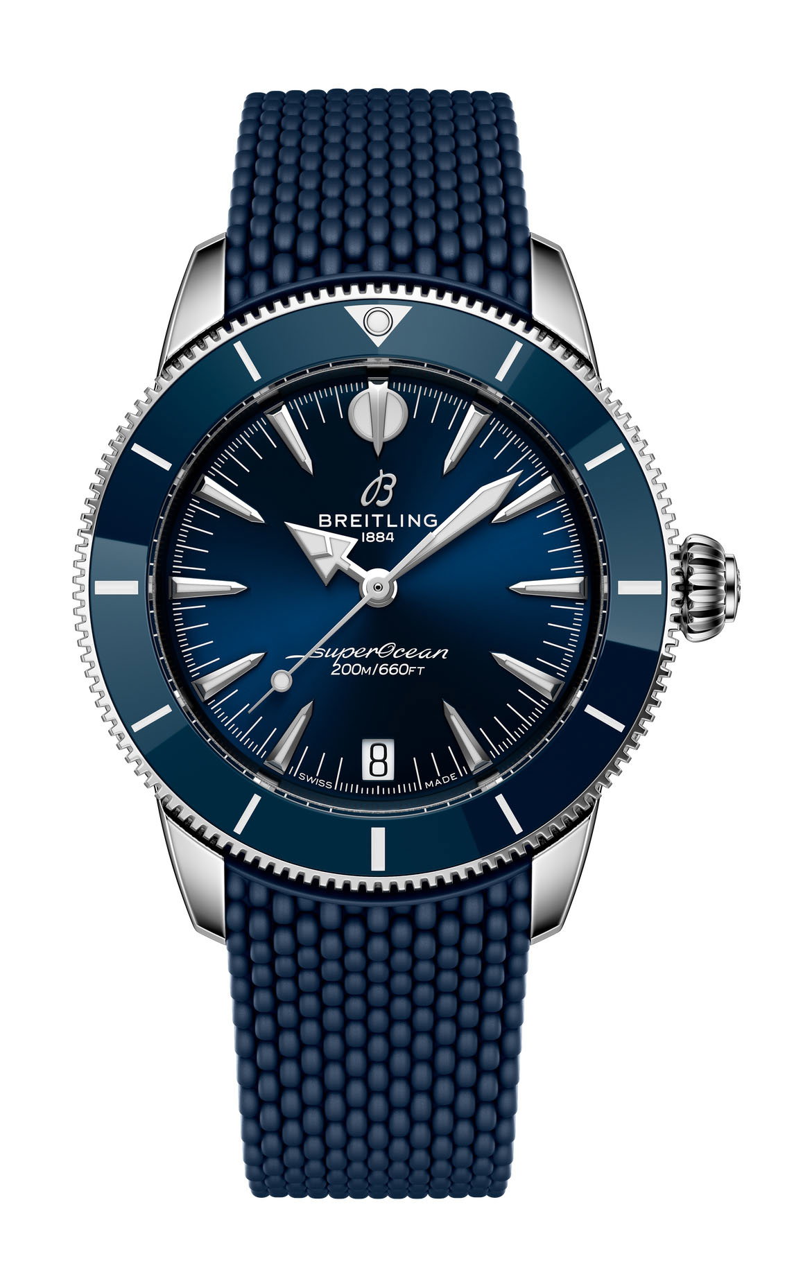 Superocean Heritage Automatic 36