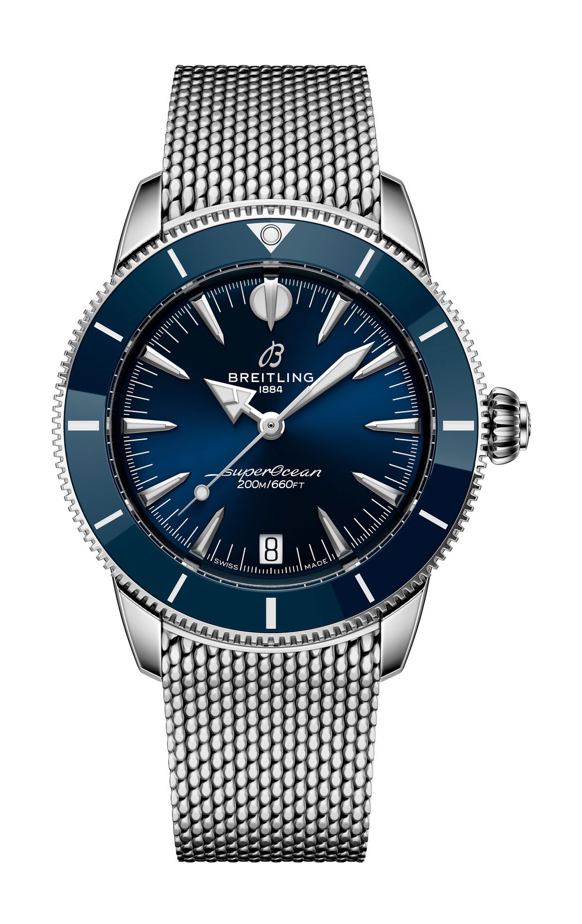Breitling Superocean Heritage Automatic 36