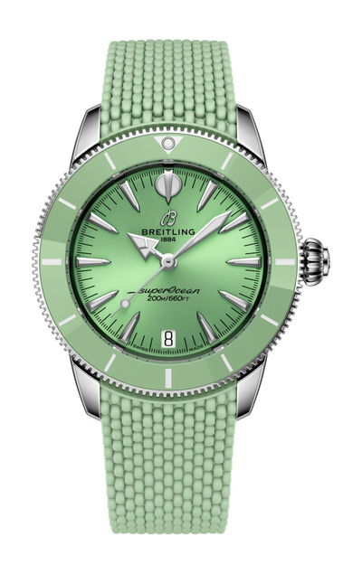 Breitling Superocean Heritage Automatic 36