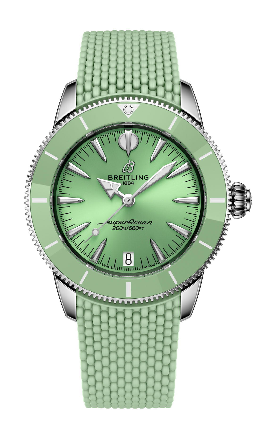 Breitling Superocean Heritage Automatic 36