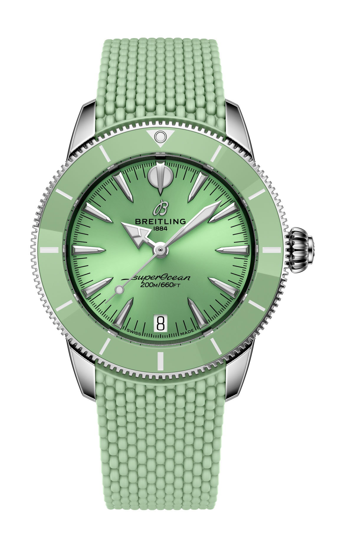 Superocean Heritage Automatic 36