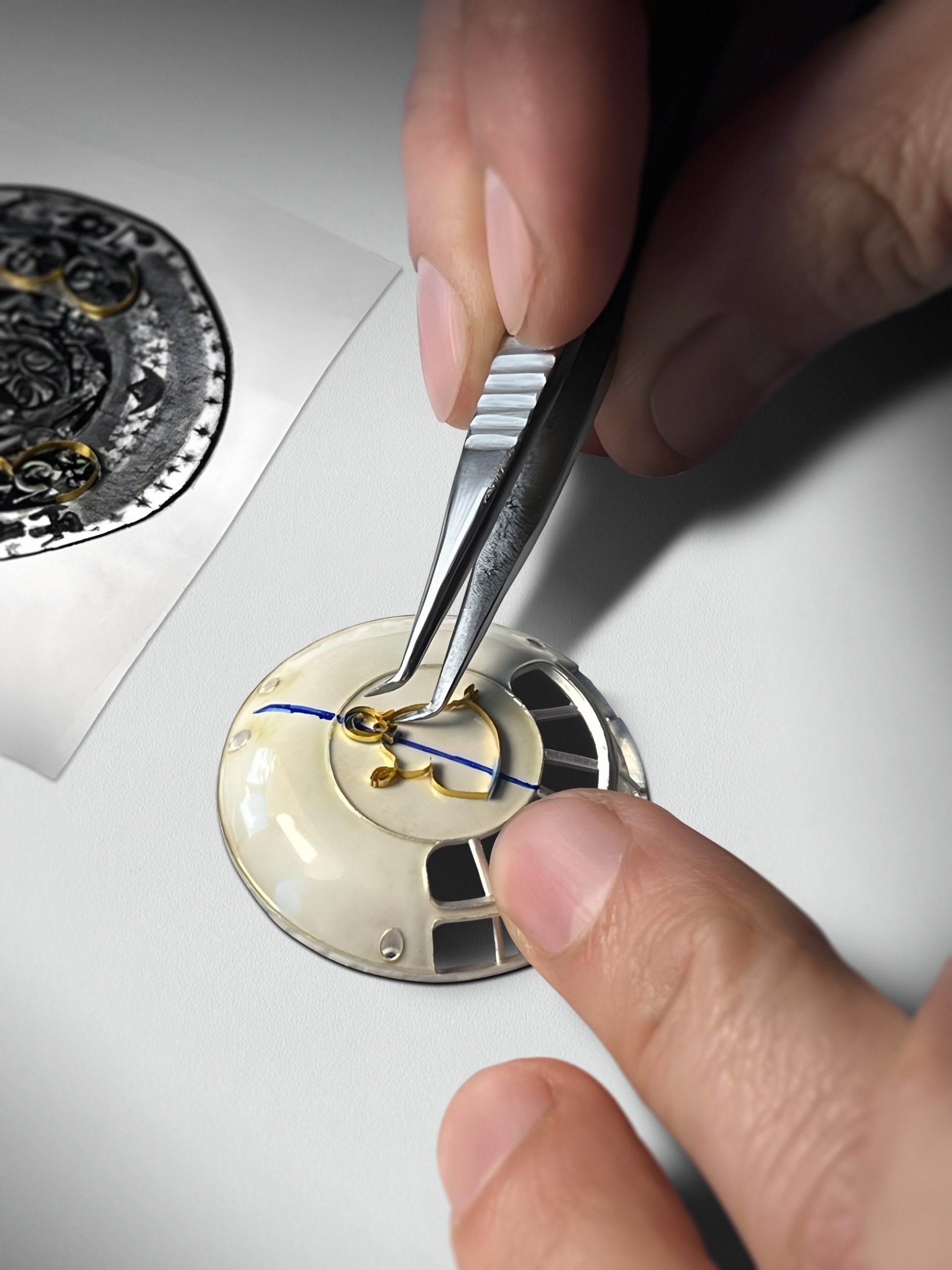 Urwerk UR-100V Time and Culture III – The Watch Pages