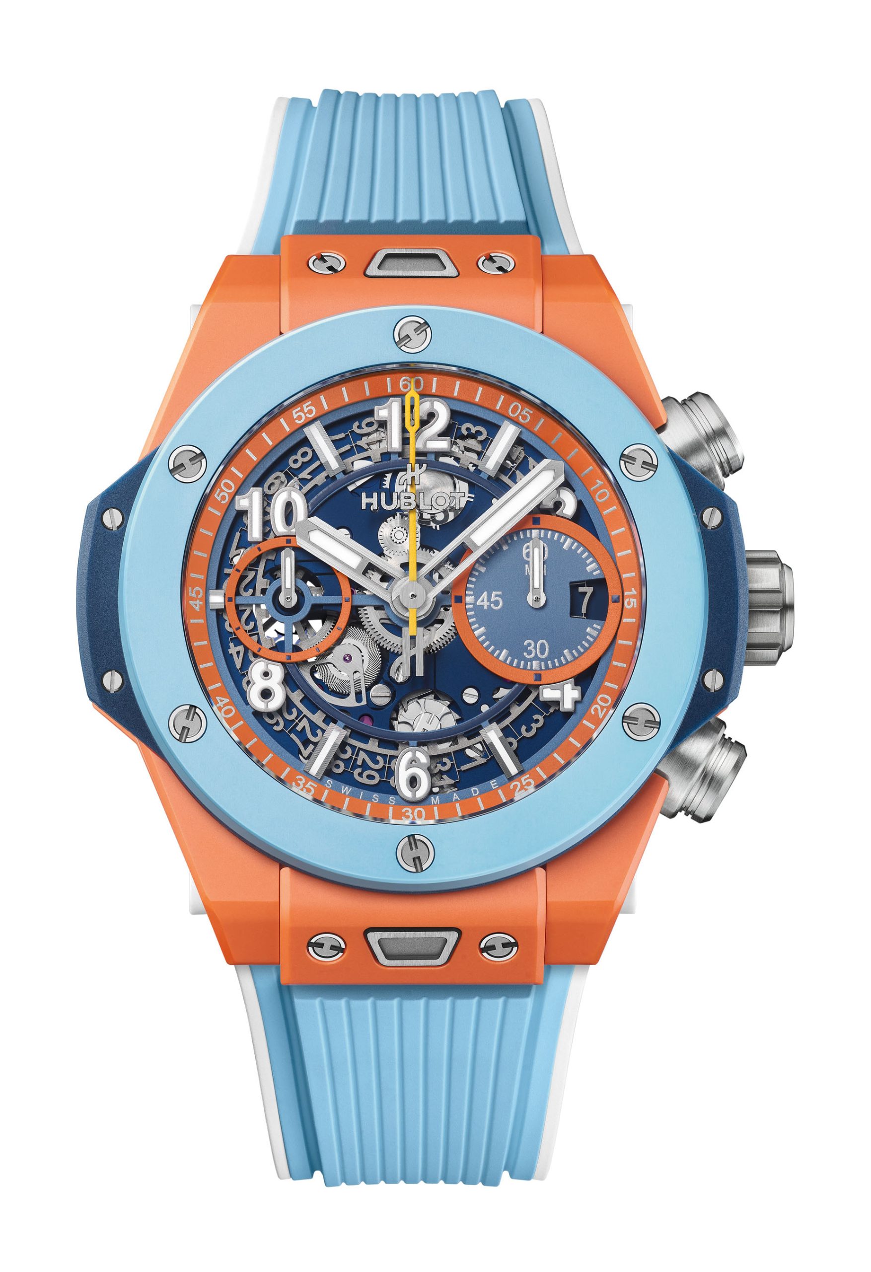 Hublot Big Bang Unico Summer 2025