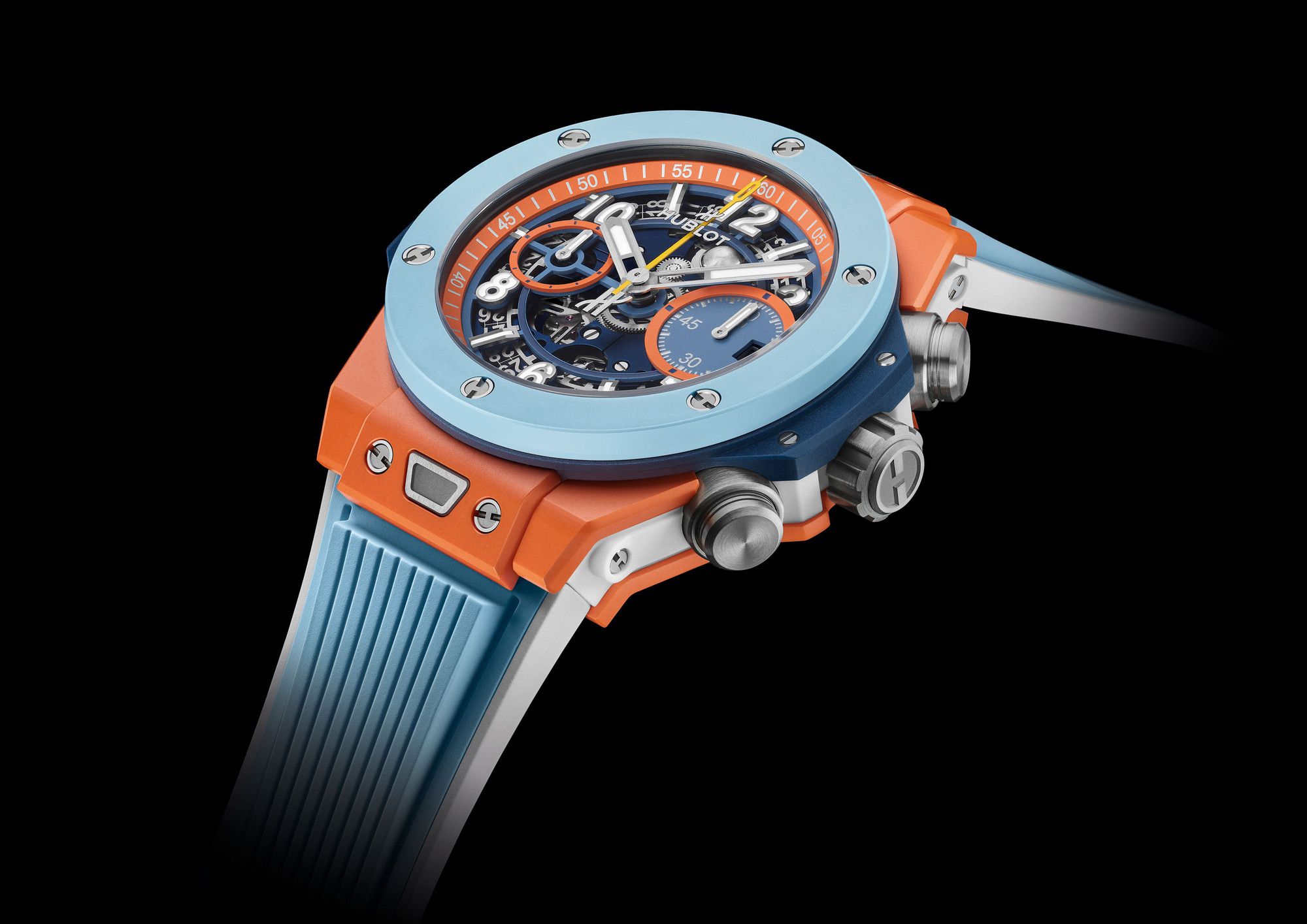 Hublot Big Bang Unico Summer 2025