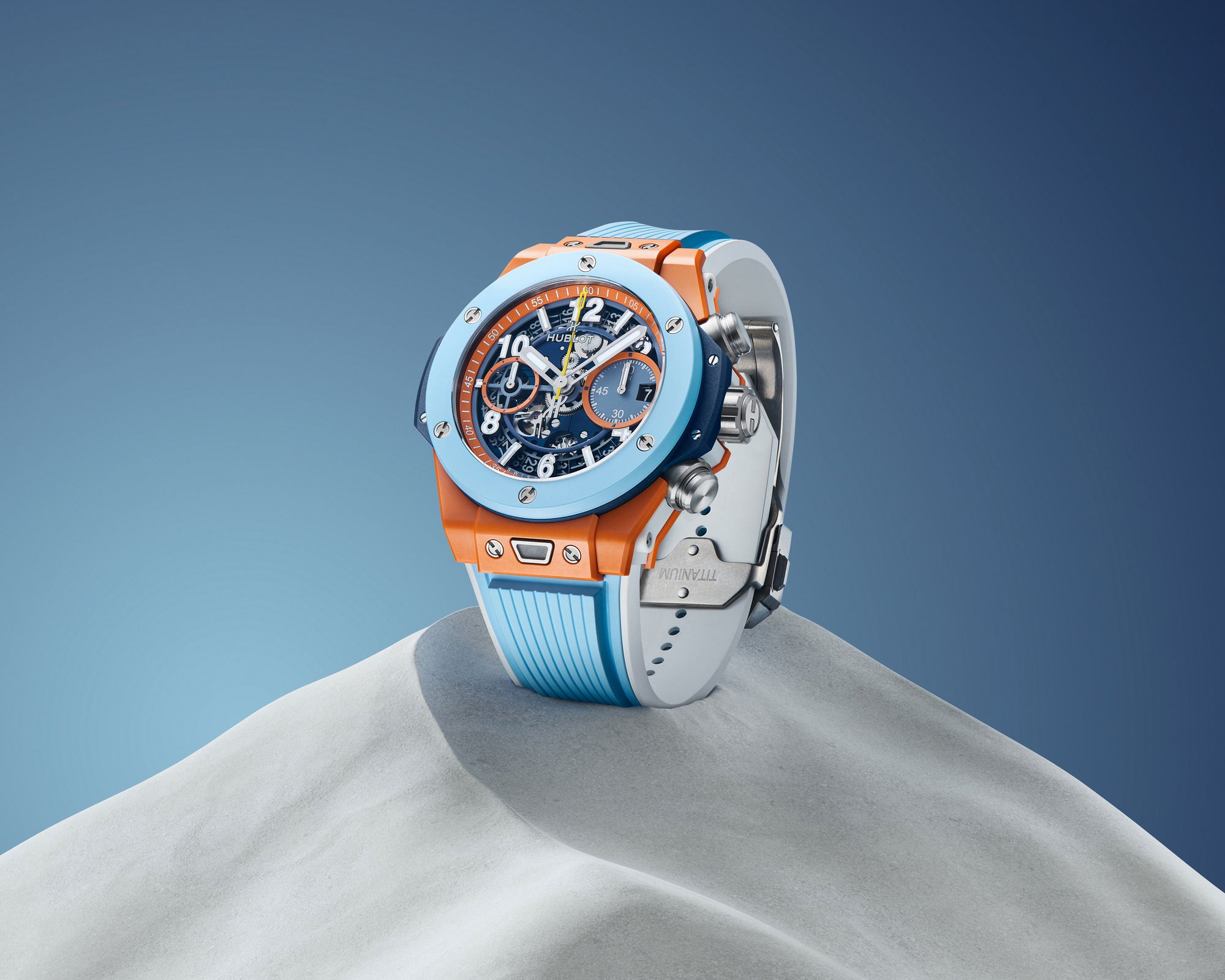 Hublot Big Bang Unico Summer 2025