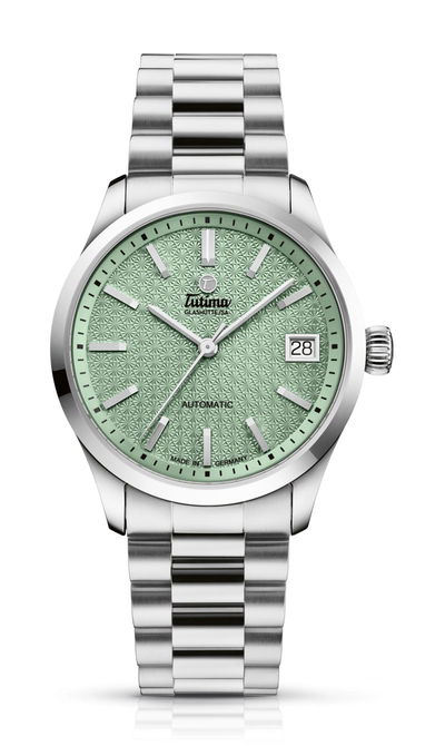 Tutima Glashütte Lady Sky