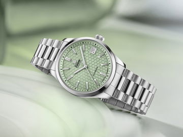 Tutima Glashütte Lady Sky