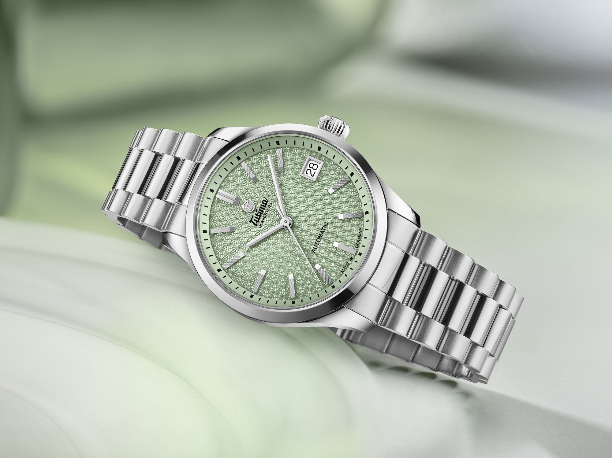 Tutima Glashütte Lady Sky