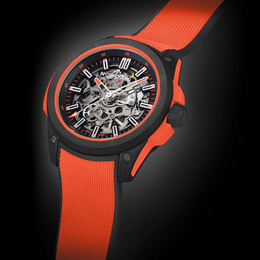 Wild One Skeleton 42 Coral - Image 3
