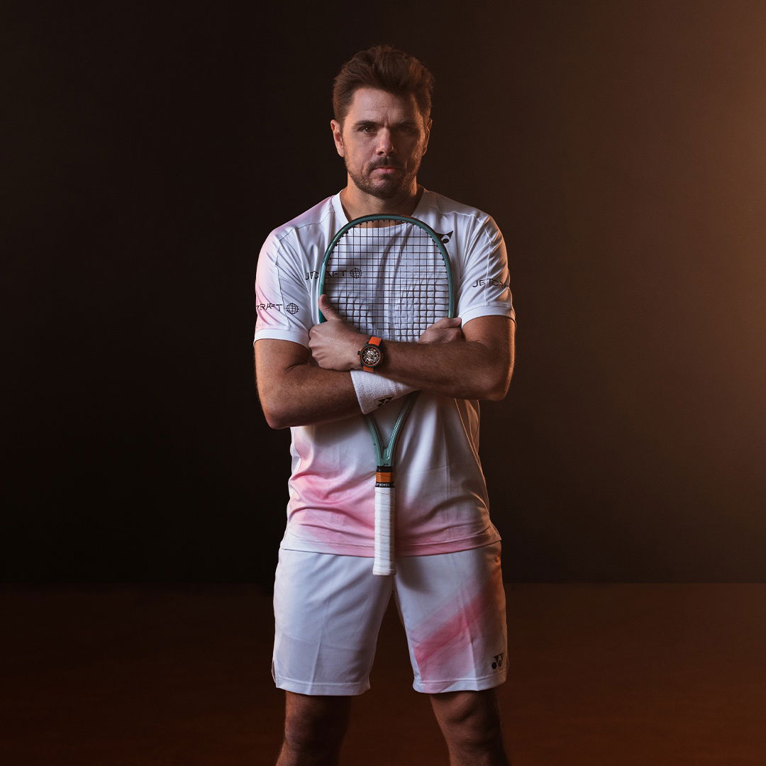 NORQAIN Wild One Skeleton 42 Coral