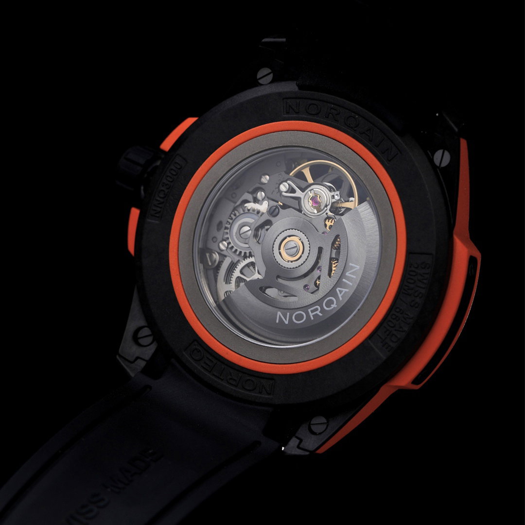 Wild One Skeleton 42 Coral - Image 8