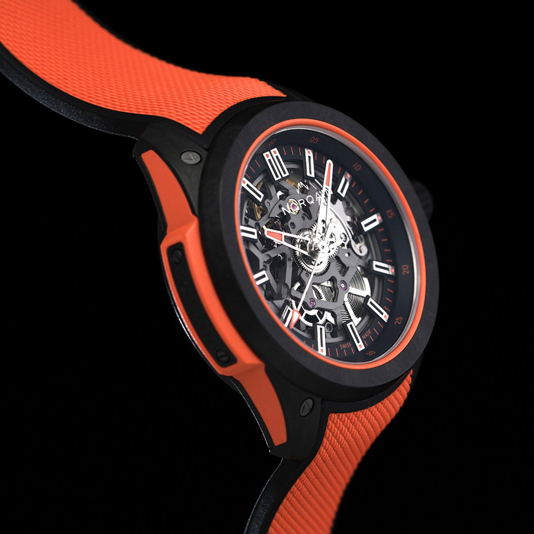 Wild One Skeleton 42 Coral - Image 12