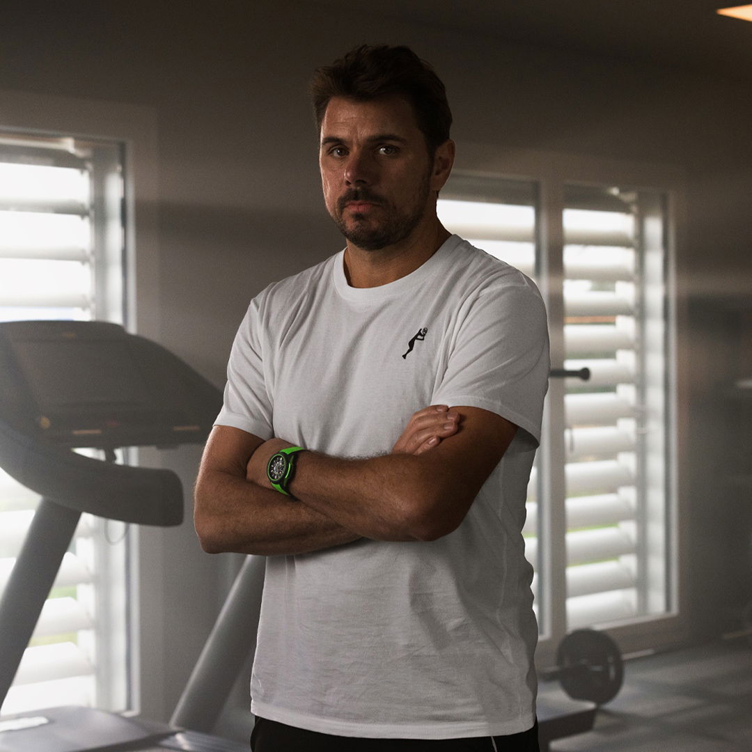 NORQAIN Wild One Skeleton 42 Gecko