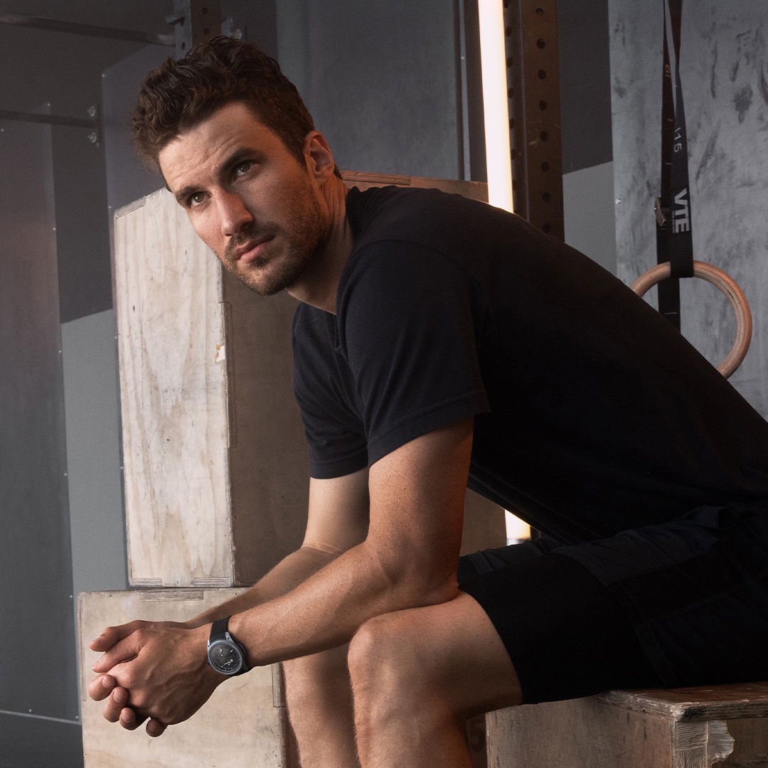 NORQAIN Wild One Skeleton 42 Grey