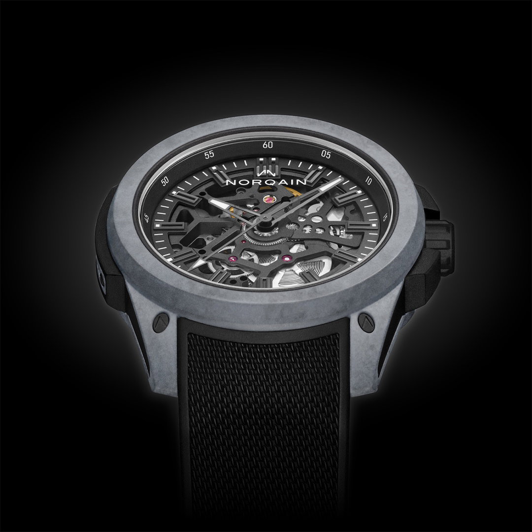 Wild One Skeleton 42 Grey - Image 10