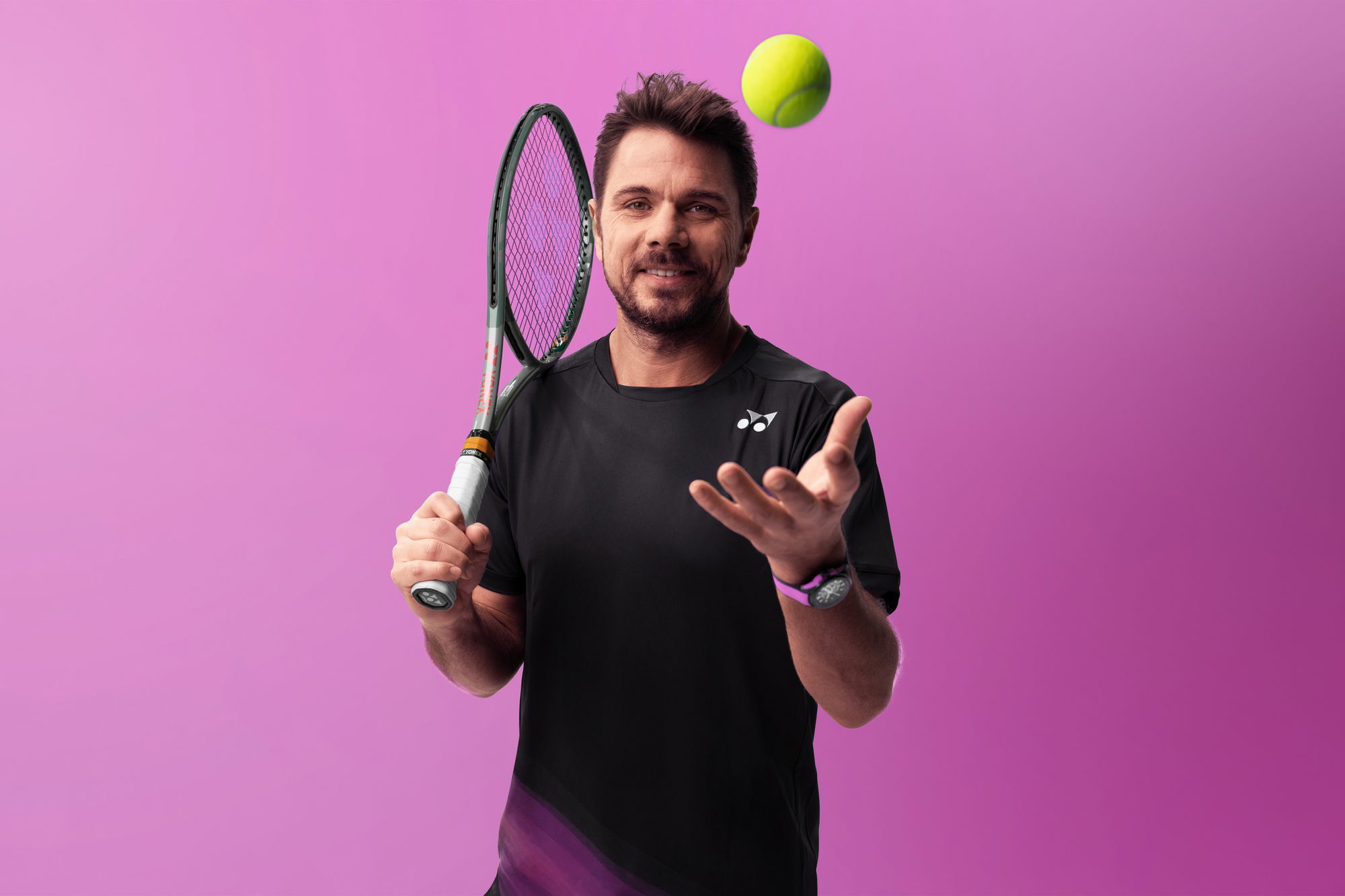 NORQAIN Wild One Skeleton 39 Hyper Pink