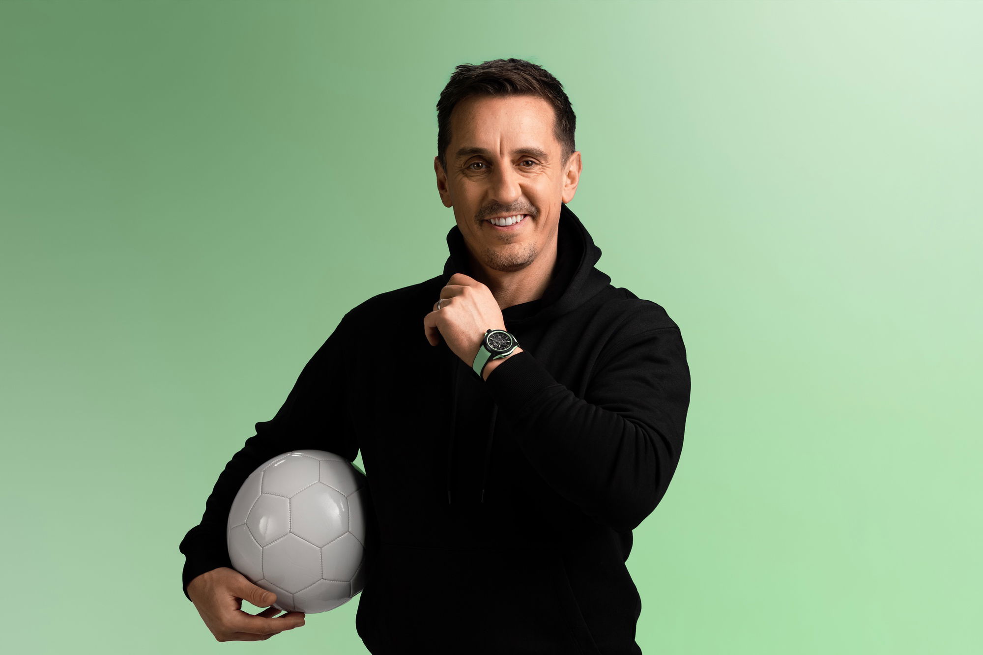 NORQAIN Wild One Skeleton 39 Limited Edition Mint