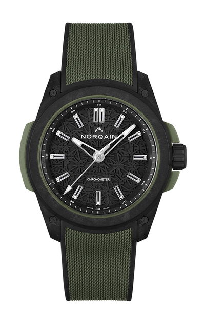 NORQAIN Wild One 42 Khaki