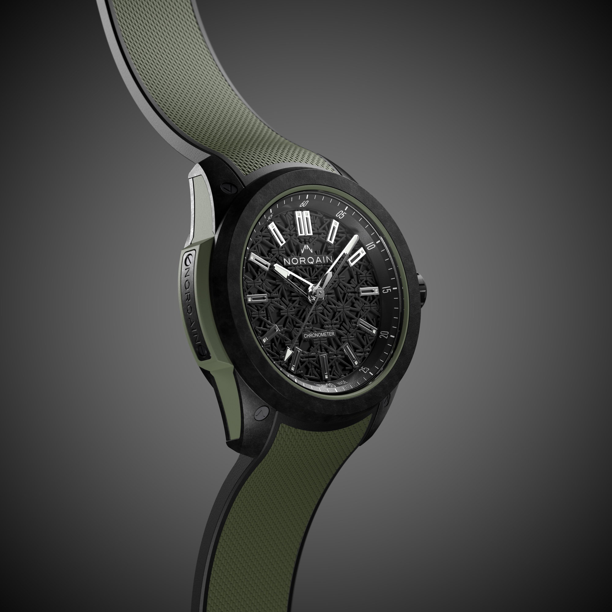 Wild One 42 Khaki - Image 4