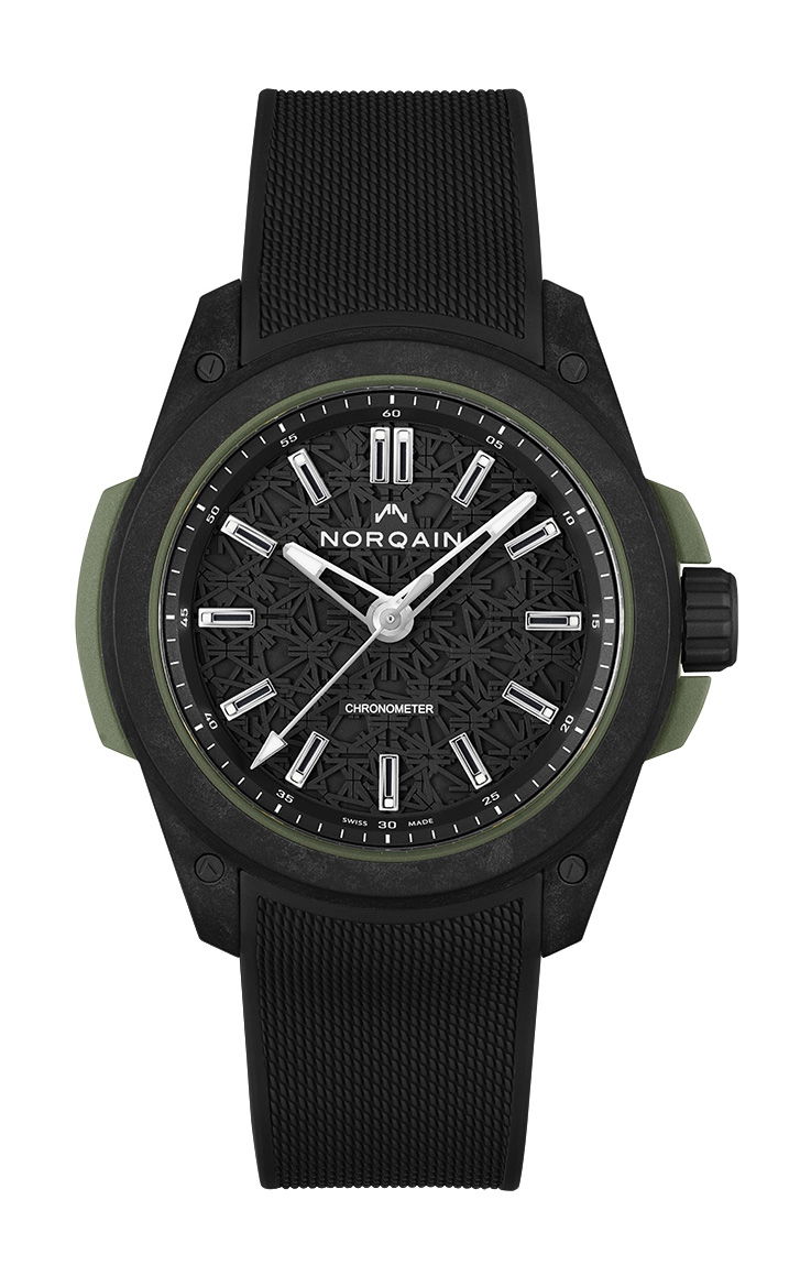 NORQAIN Wild One 42 Khaki