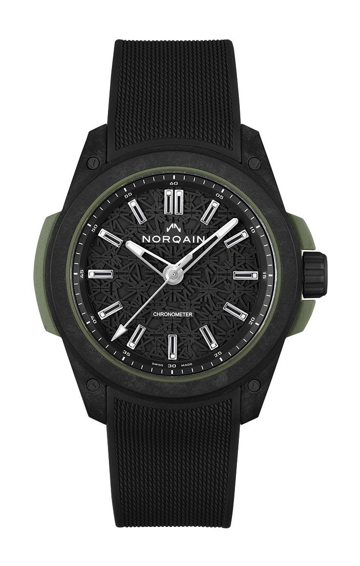 NORQAIN Wild One 42 Khaki