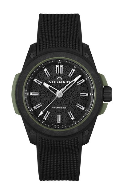 ☆新品☆フエギア 最新作!☆ノクトゥルナ30ml Nocturna NORQAIN Wild One 42 All Black – The Watch Pages