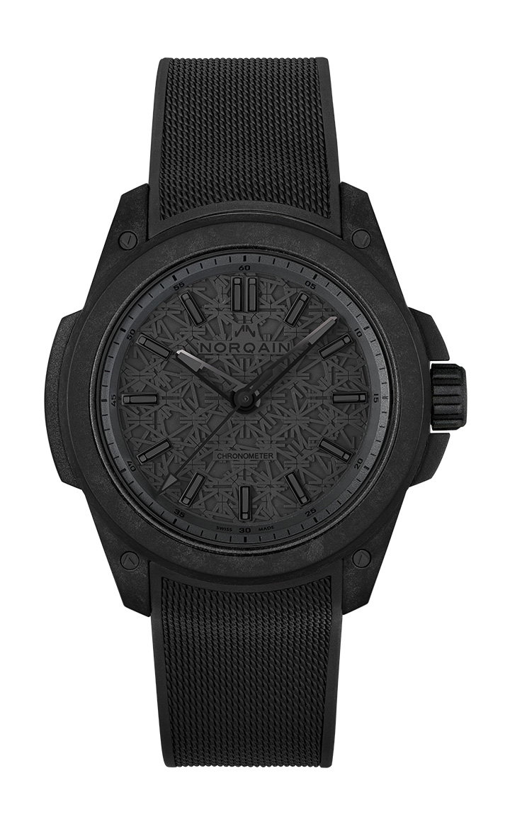 Wild One 42 All Black
