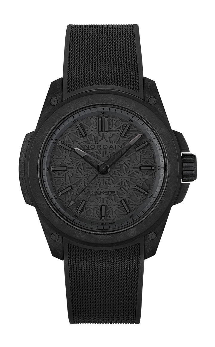 NORQAIN Wild One 42 All Black