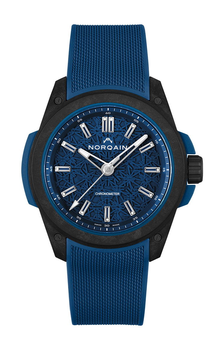 NORQAIN Wild One 42 Blue