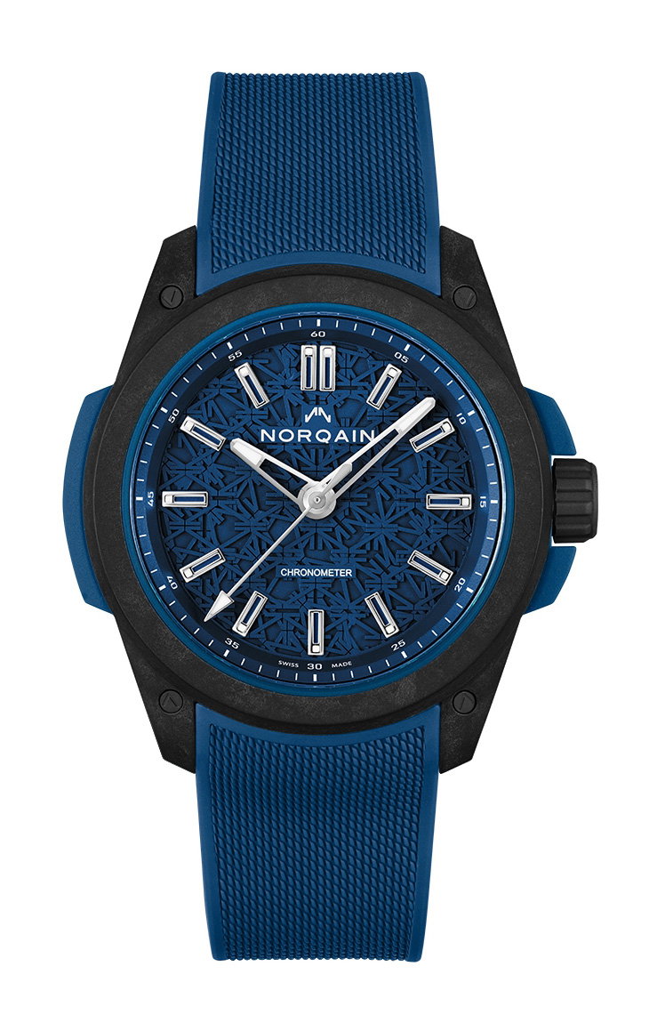 Wild One 42 Blue