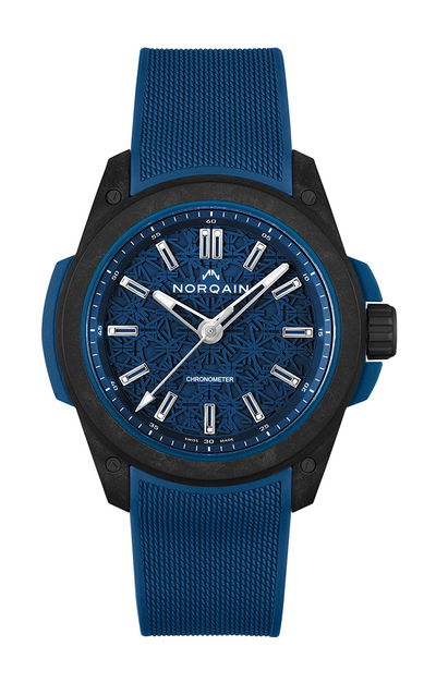 NORQAIN Wild One 42 Blue