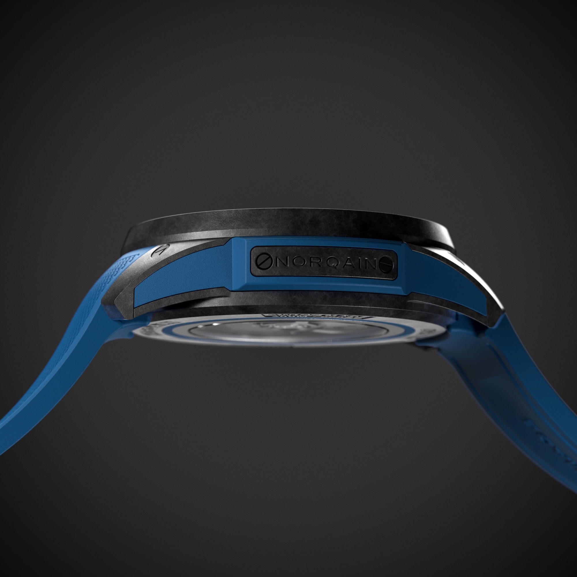 NORQAIN Wild One 42 Blue